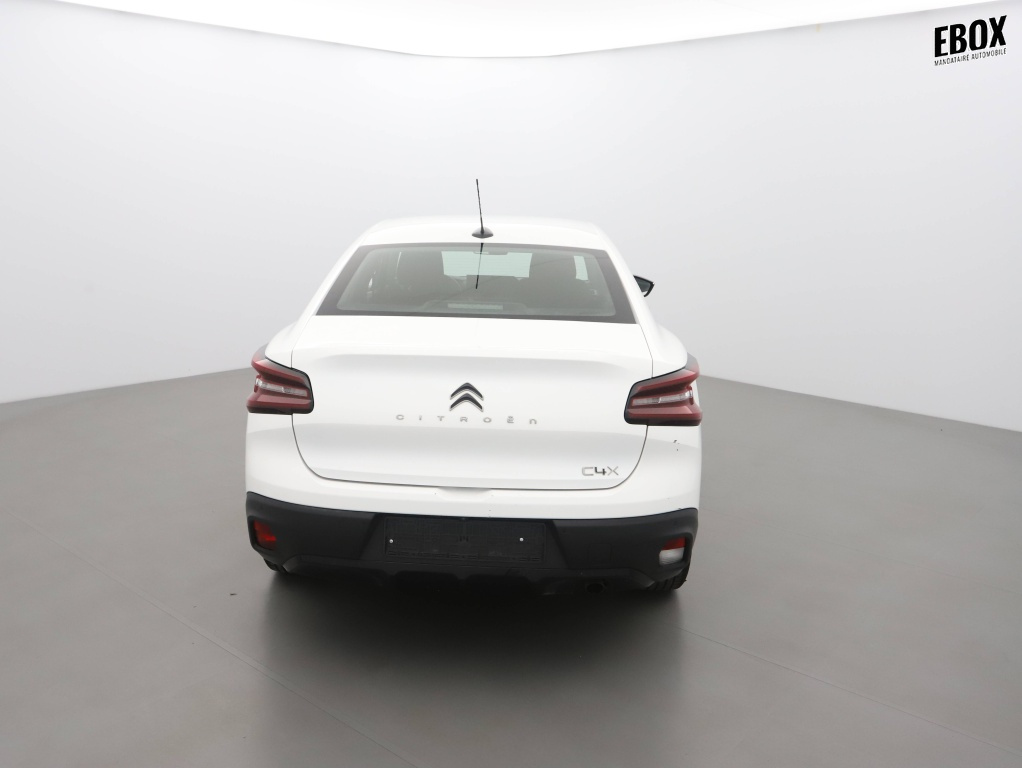 73638_p51 - CITROEN - C4X - 2023 - photo 4