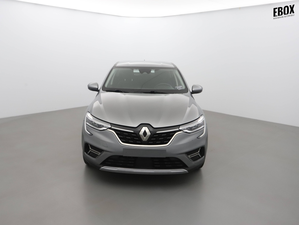 73889_p51 - RENAULT - ARKANA - 2023 - photo 2