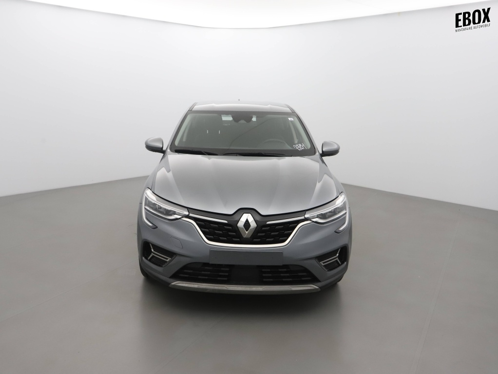 73891_p51 - RENAULT - ARKANA - 2023 - photo 2