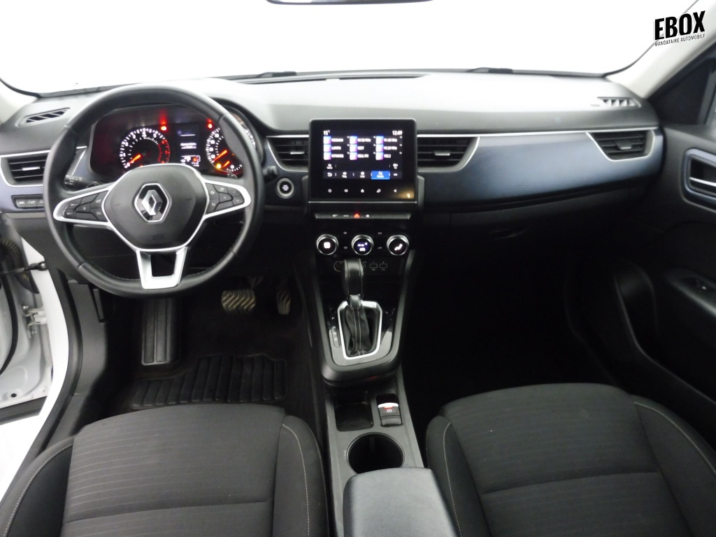 73896_p51 - RENAULT - ARKANA - 2023 - photo 15