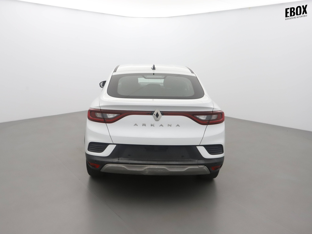 73896_p51 - RENAULT - ARKANA - 2023 - photo 4
