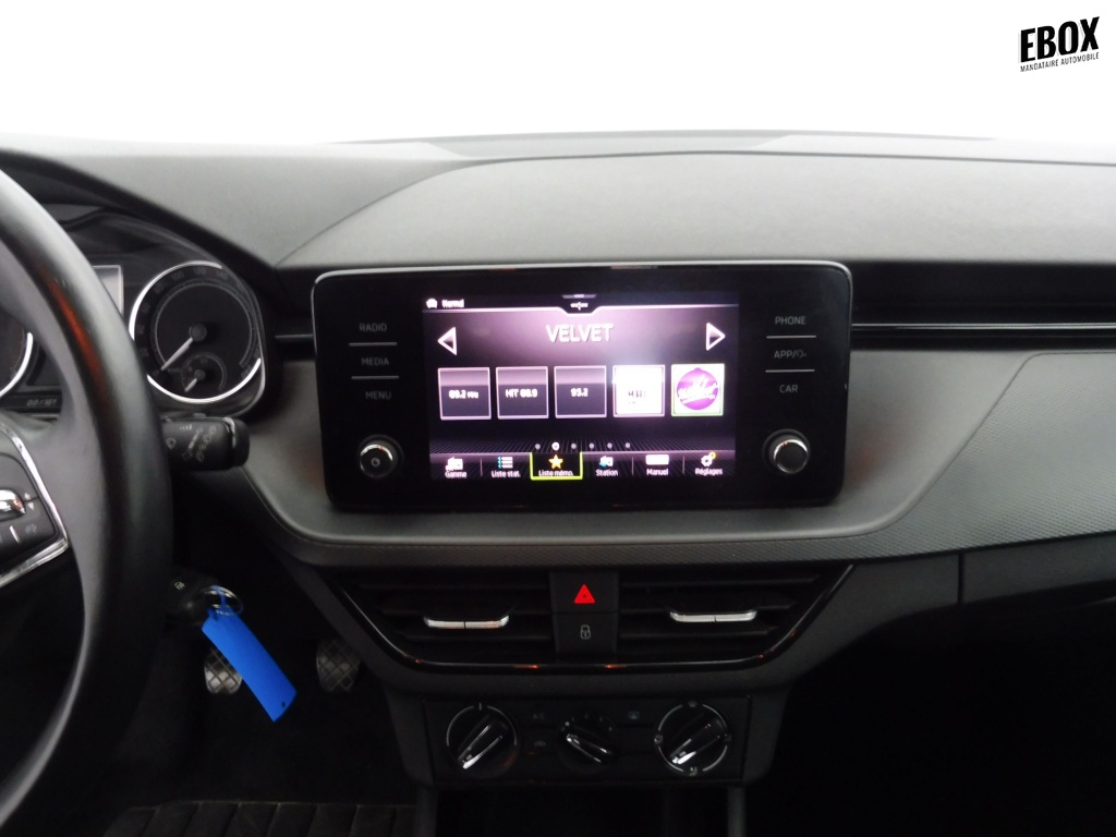 73918_p51 - SKODA - SCALA - 2022 - photo 12