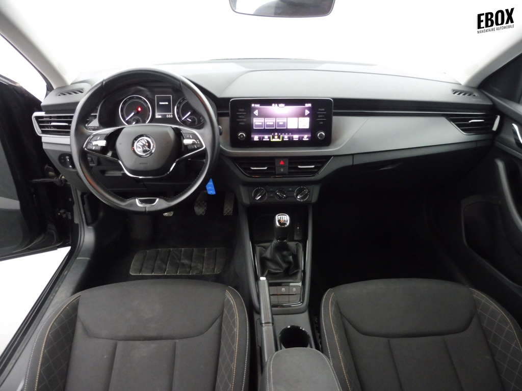 73918_p51 - SKODA - SCALA - 2022 - photo 15