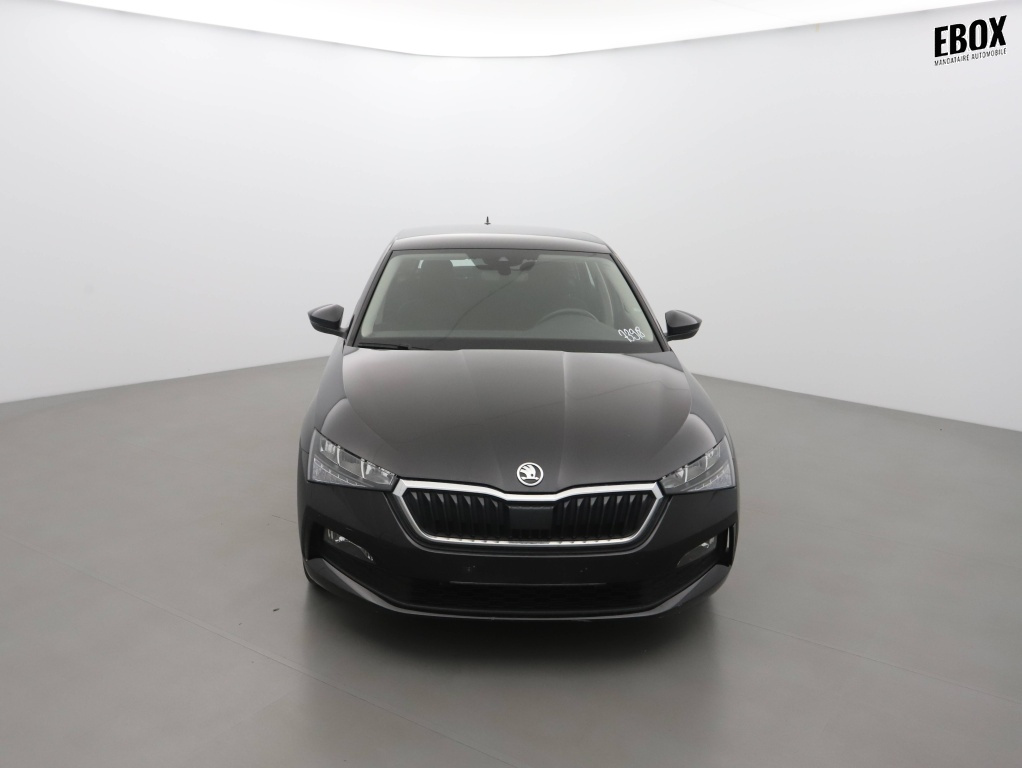 73918_p51 - SKODA - SCALA - 2022 - photo 2