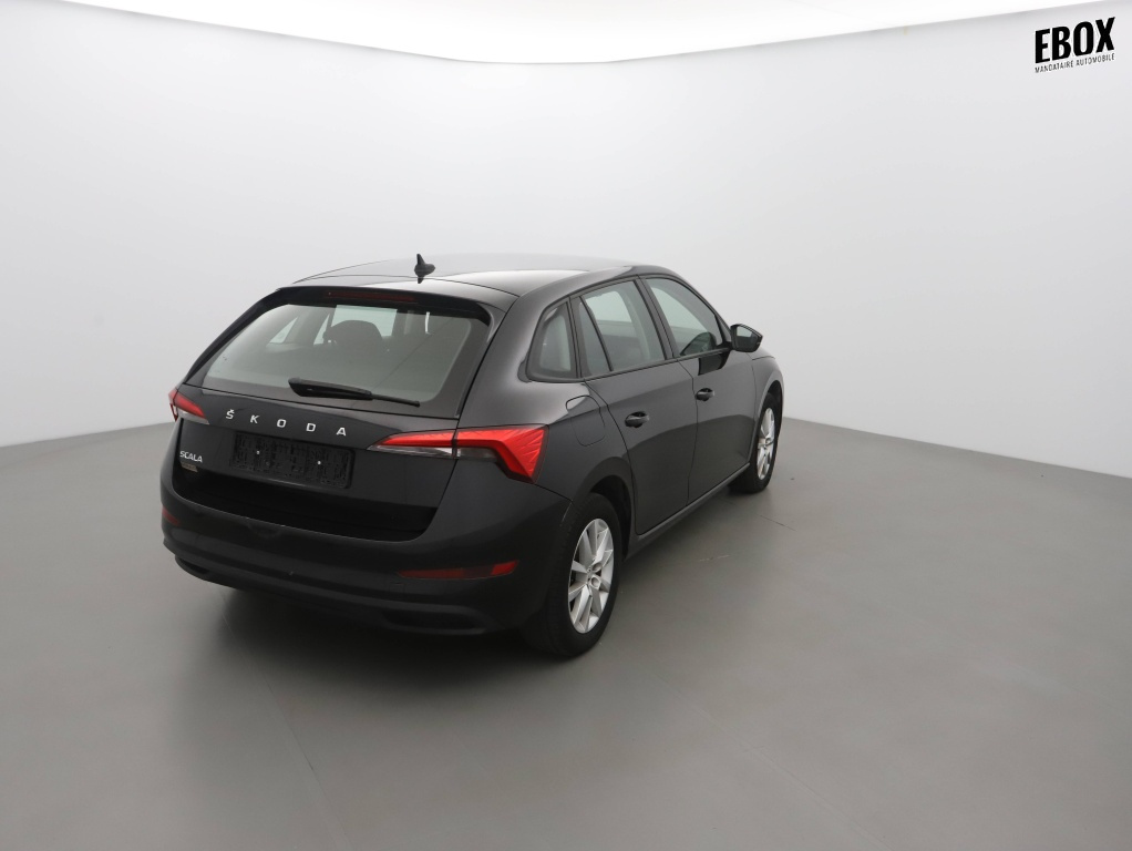 73918_p51 - SKODA - SCALA - 2022 - photo 3