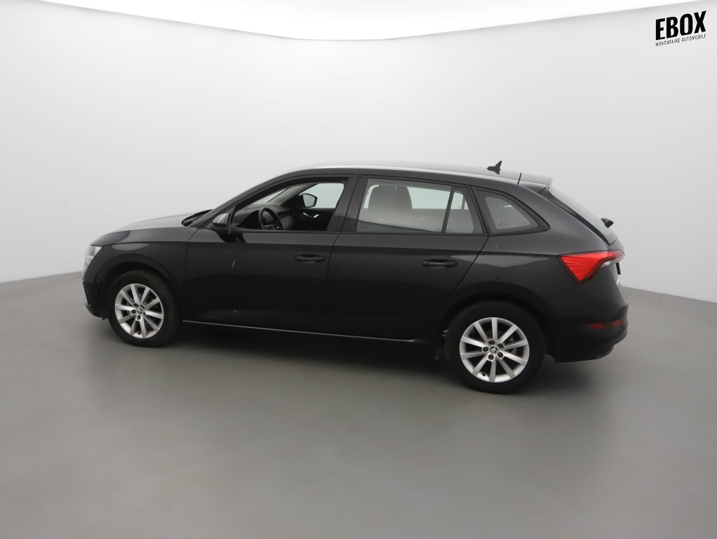 73918_p51 - SKODA - SCALA - 2022 - photo 5