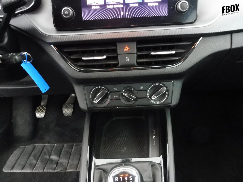 73918_p51 - SKODA - SCALA - 2022 - photo 7