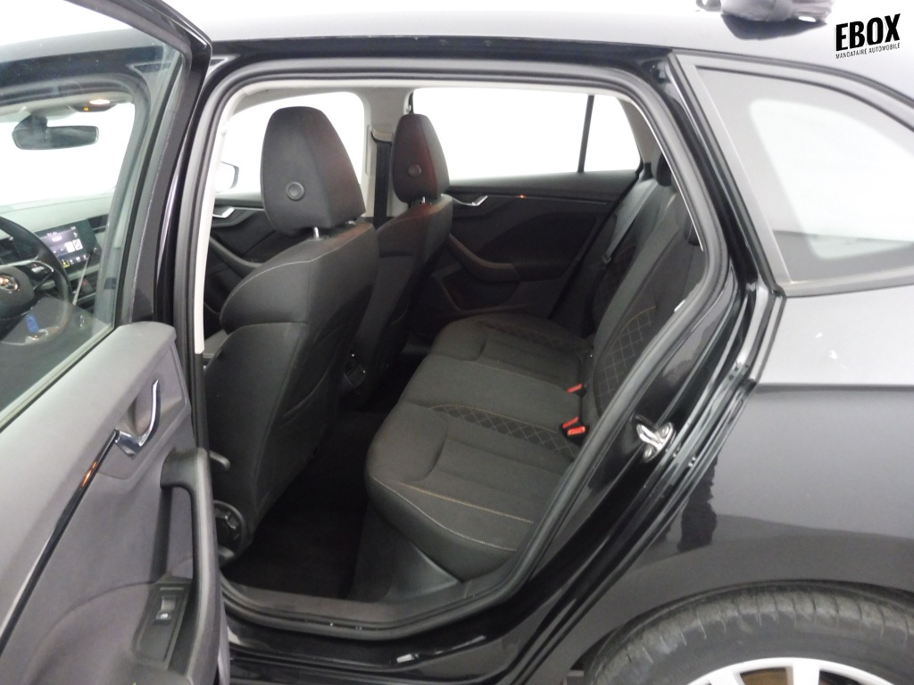 73918_p51 - SKODA - SCALA - 2022 - photo 8