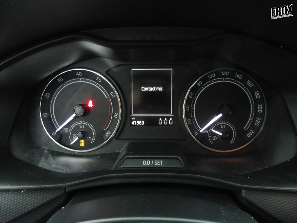 73918_p51 - SKODA - SCALA - 2022 - photo 9