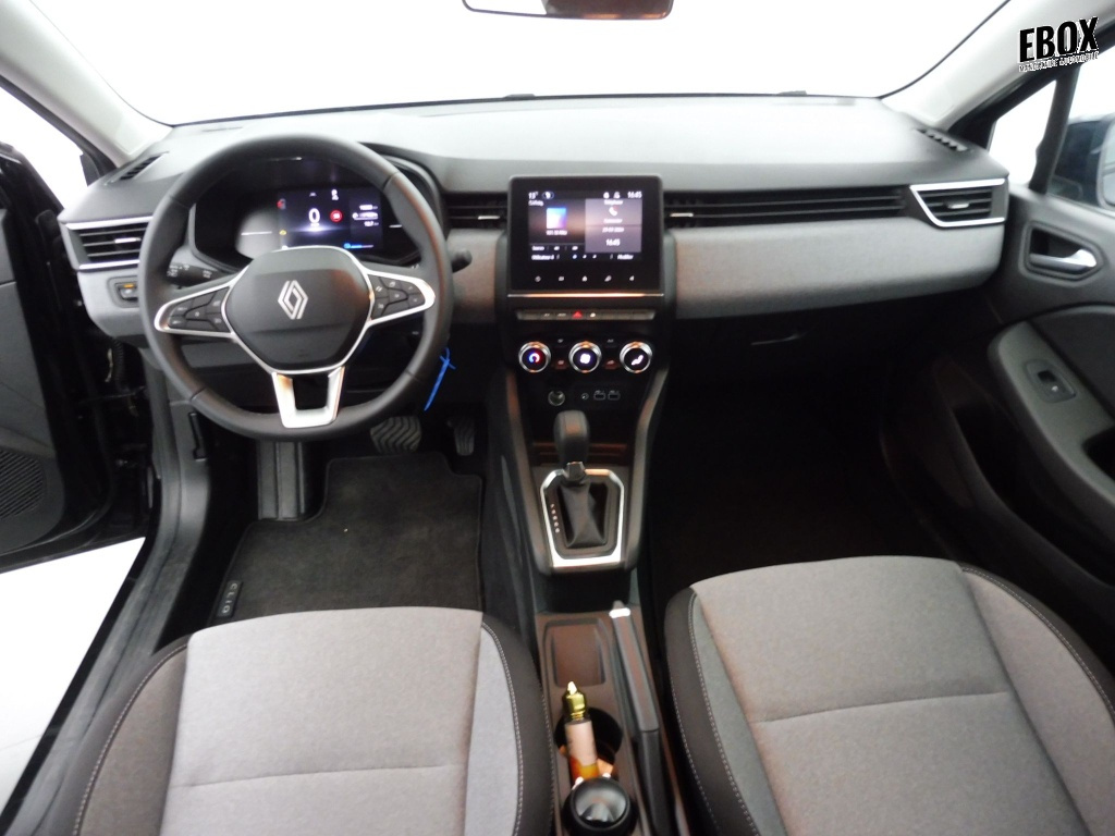 74001_p51 - RENAULT - CLIO - 2025 - photo 12