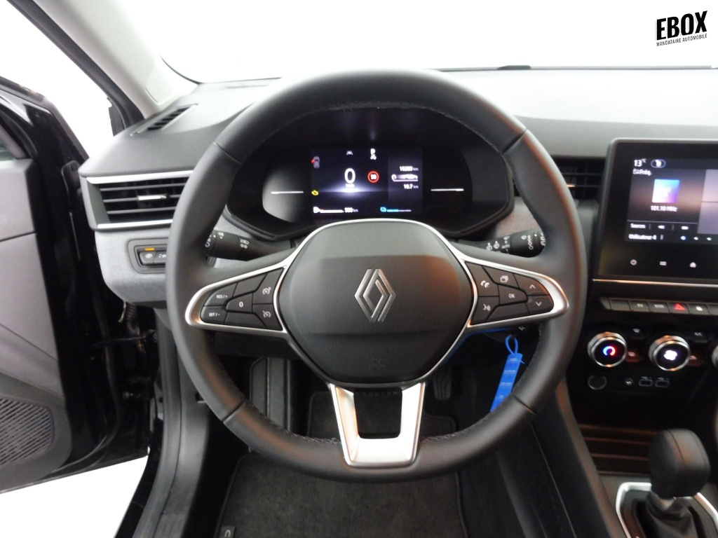 74001_p51 - RENAULT - CLIO - 2025 - photo 13