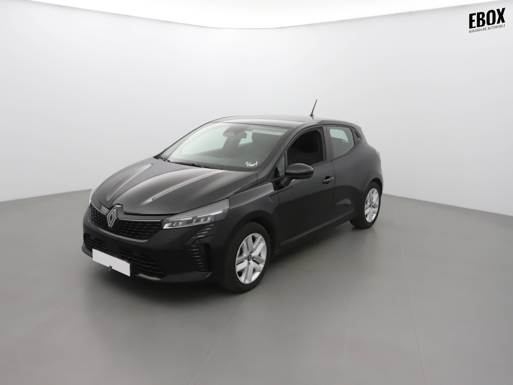 74001_p51 - RENAULT - CLIO - 2025 - photo 1
