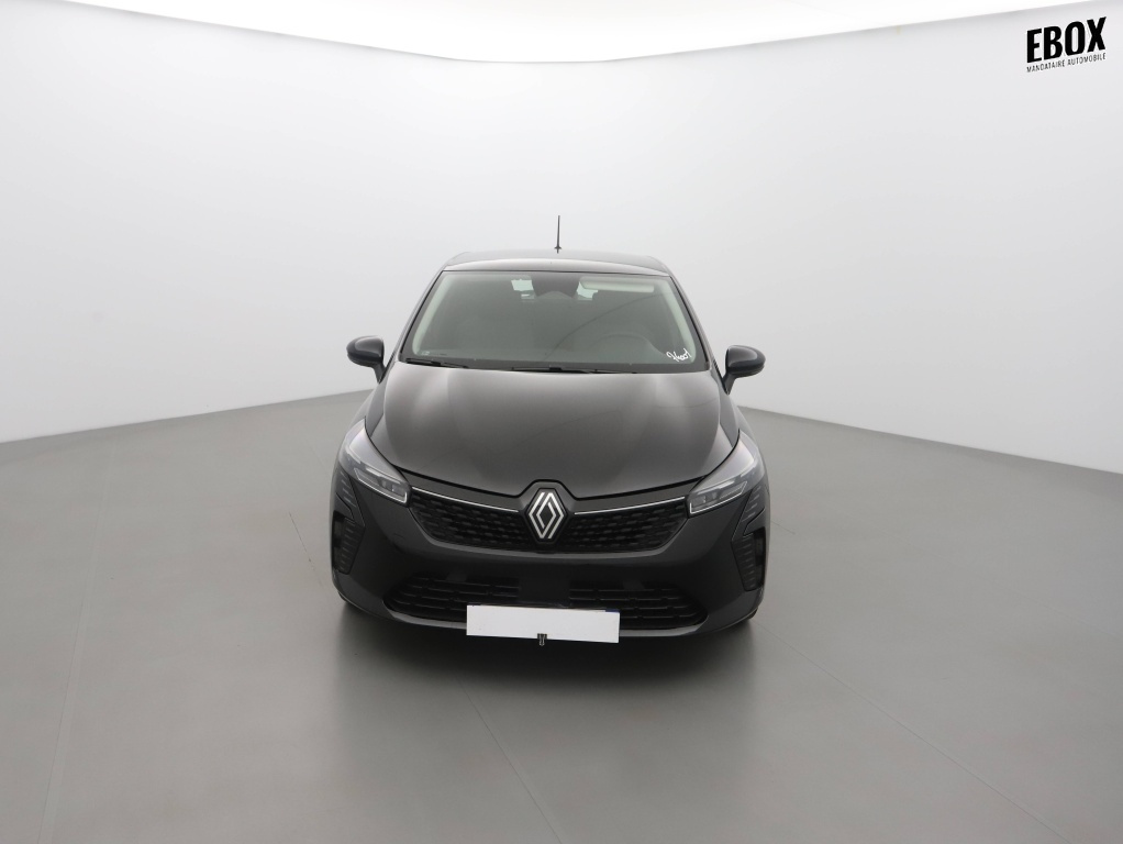 74001_p51 - RENAULT - CLIO - 2025 - photo 2