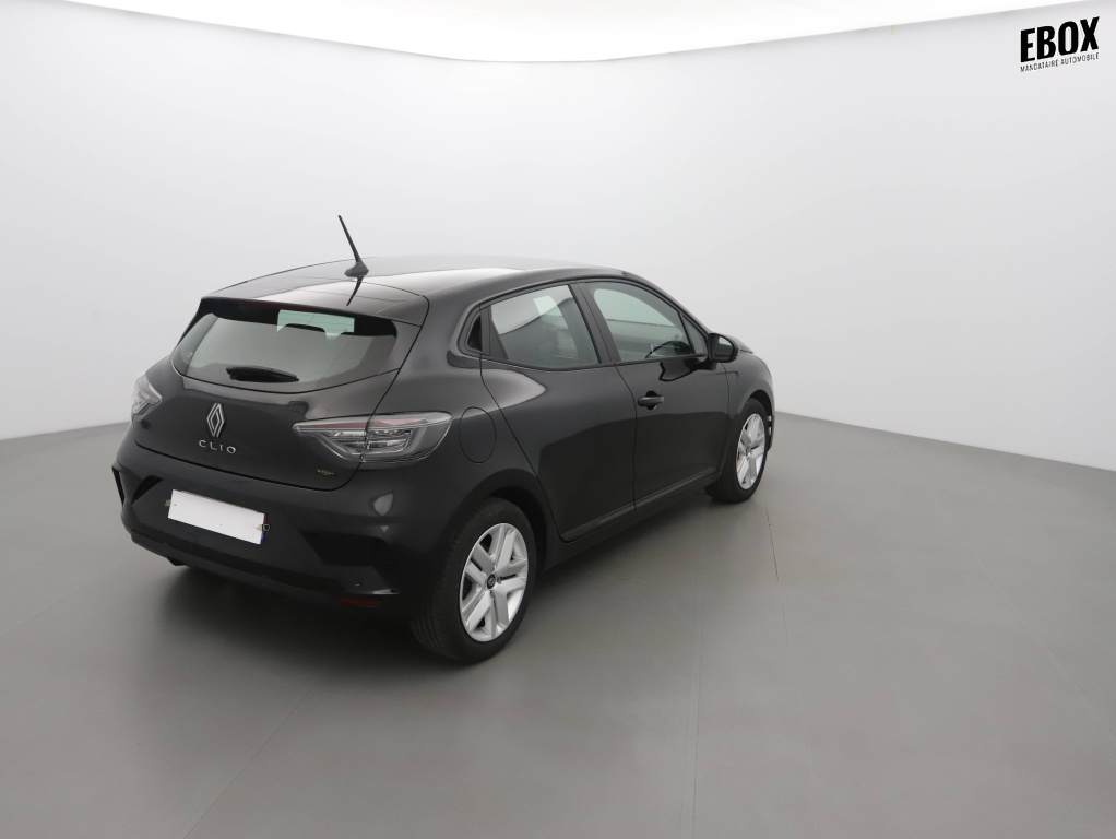 74001_p51 - RENAULT - CLIO - 2025 - photo 3