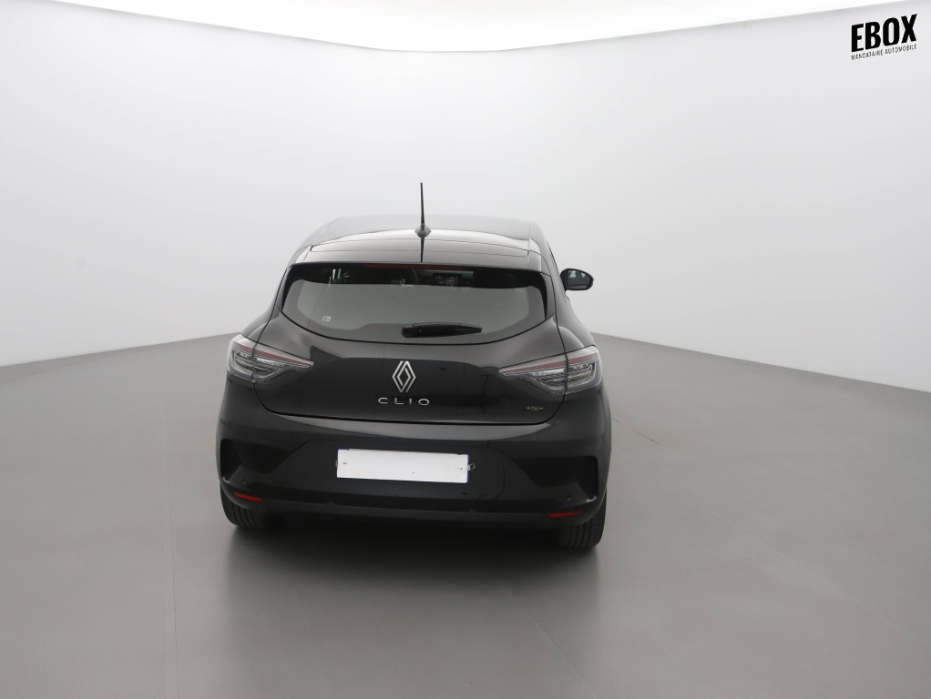74001_p51 - RENAULT - CLIO - 2025 - photo 4