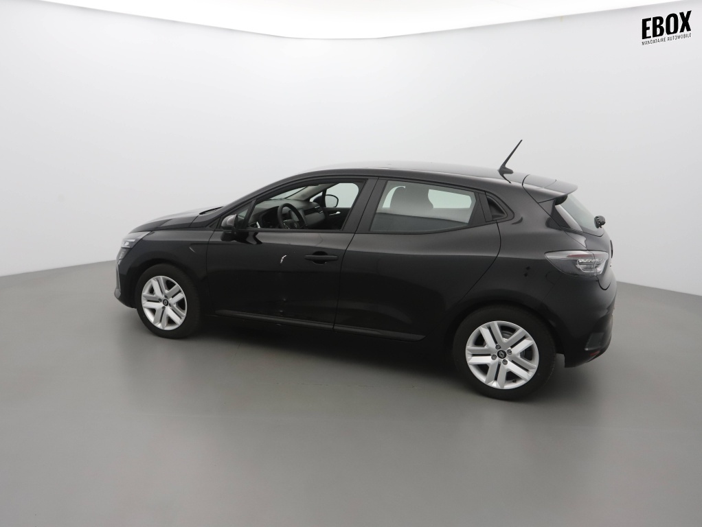74001_p51 - RENAULT - CLIO - 2025 - photo 5