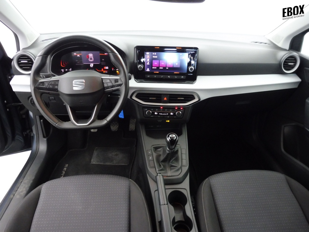 74146_p51 - SEAT - IBIZA - 2023 - photo 14