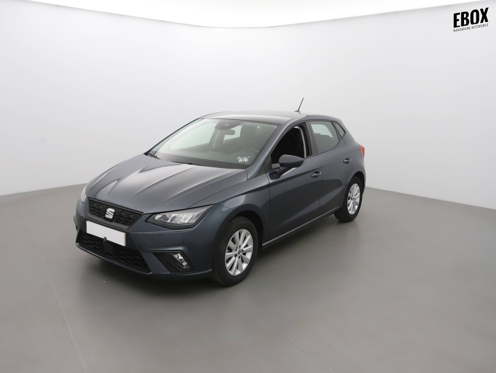 74146_p51 - SEAT - IBIZA - 2023 - photo 1