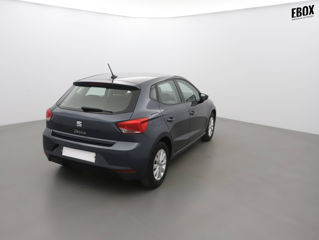 74146_p51 - SEAT - IBIZA - 2023 - photo 3