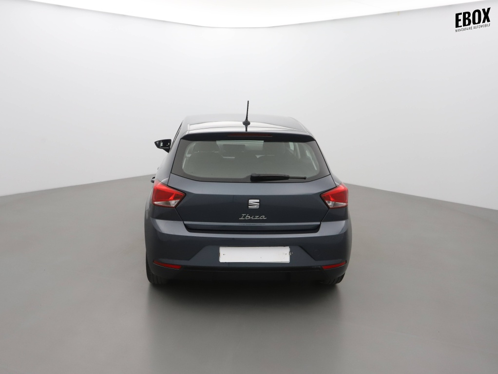 74146_p51 - SEAT - IBIZA - 2023 - photo 4