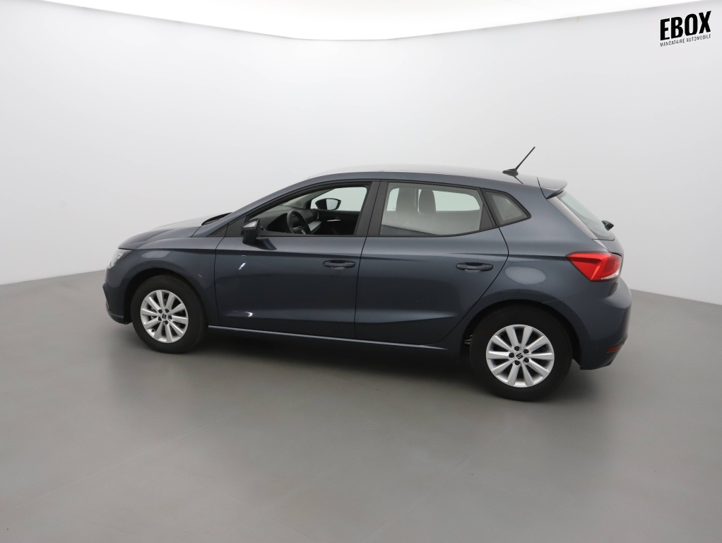 74146_p51 - SEAT - IBIZA - 2023 - photo 5