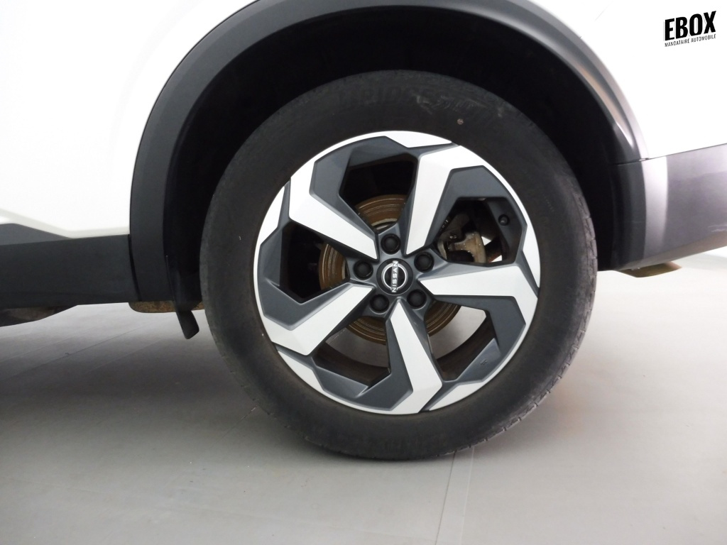 75173_p51 - NISSAN - QASHQAI - 2024 - photo 11
