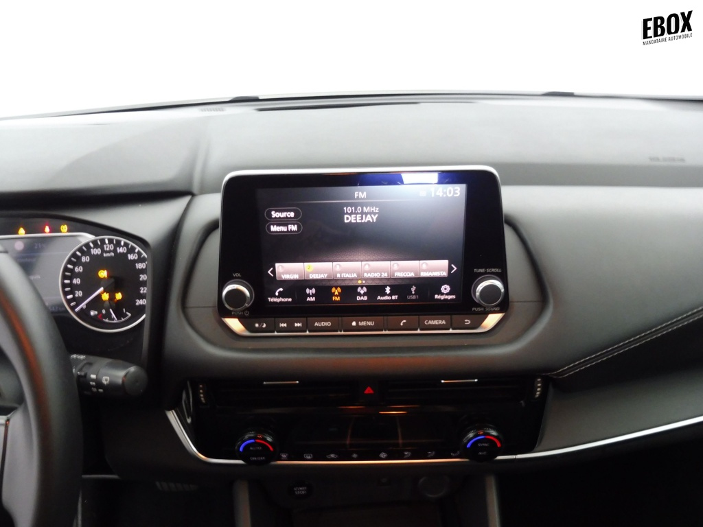 75173_p51 - NISSAN - QASHQAI - 2024 - photo 12