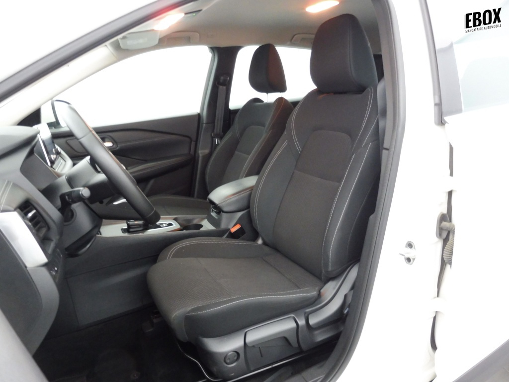 75173_p51 - NISSAN - QASHQAI - 2024 - photo 14