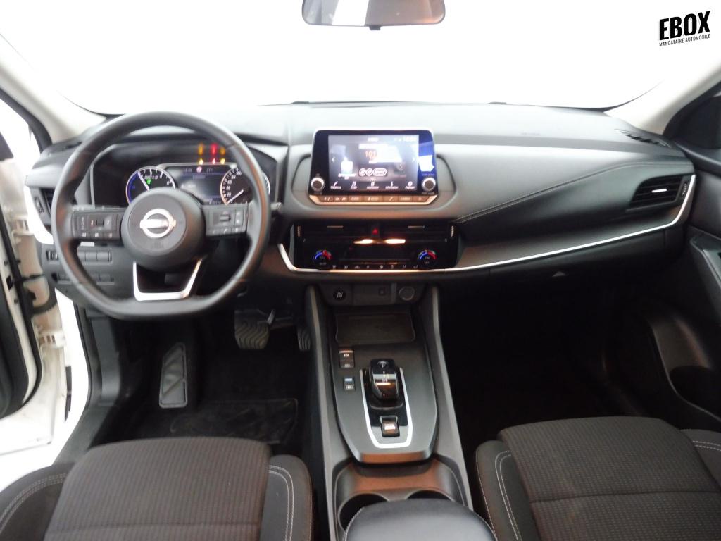 75173_p51 - NISSAN - QASHQAI - 2024 - photo 15
