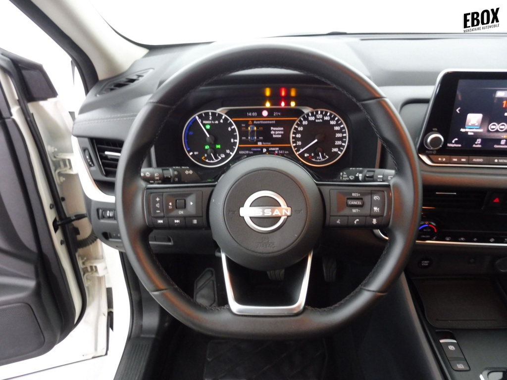 75173_p51 - NISSAN - QASHQAI - 2024 - photo 16