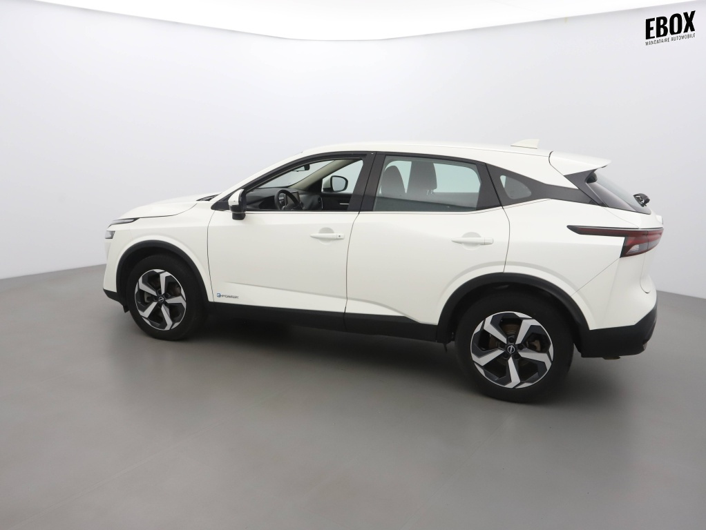 75173_p51 - NISSAN - QASHQAI - 2024 - photo 5