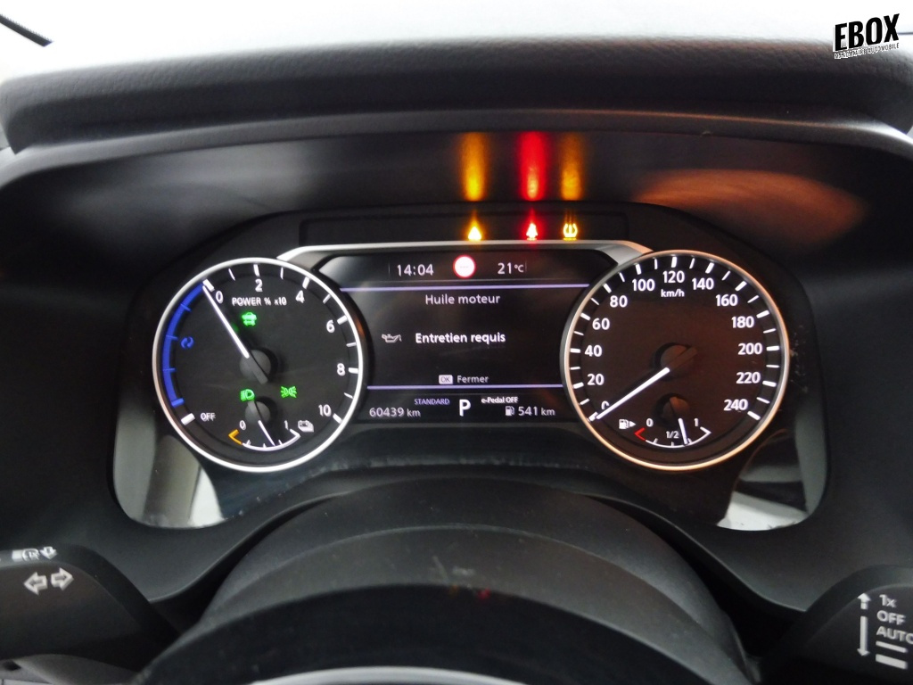 75173_p51 - NISSAN - QASHQAI - 2024 - photo 9