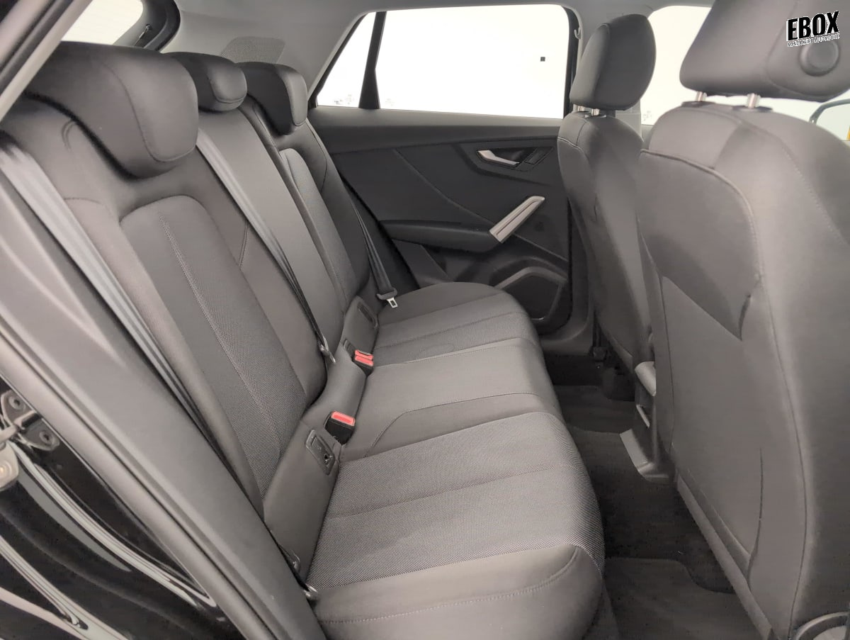 403289_p2 - AUDI - Q2 - 2023 - photo 10