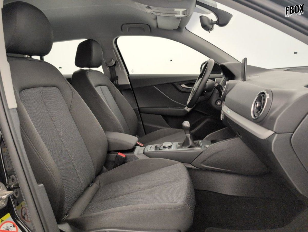 403289_p2 - AUDI - Q2 - 2023 - photo 9