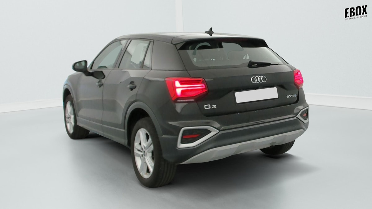 403289_p2 - AUDI - Q2 - 2023 - photo 5