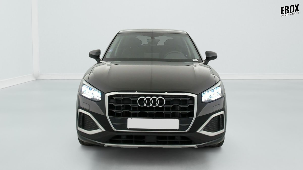 403289_p2 - AUDI - Q2 - 2023 - photo 2