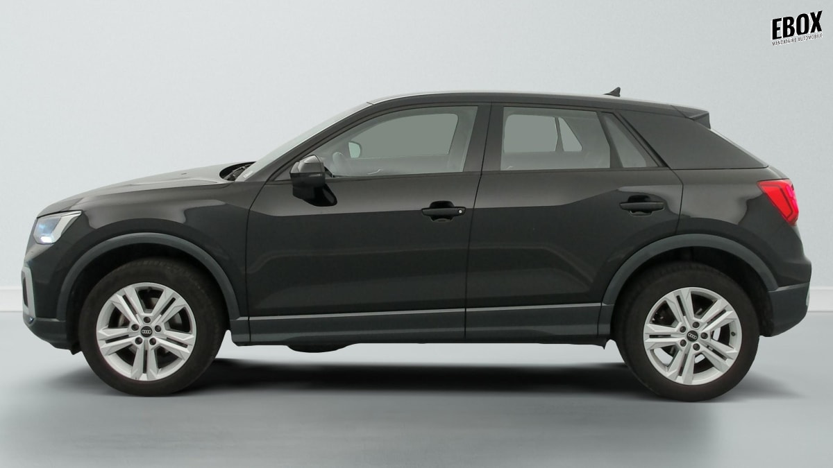 403289_p2 - AUDI - Q2 - 2023 - photo 4