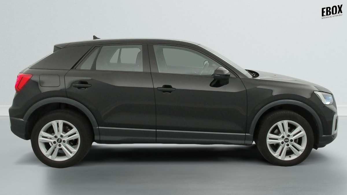 403289_p2 - AUDI - Q2 - 2023 - photo 8