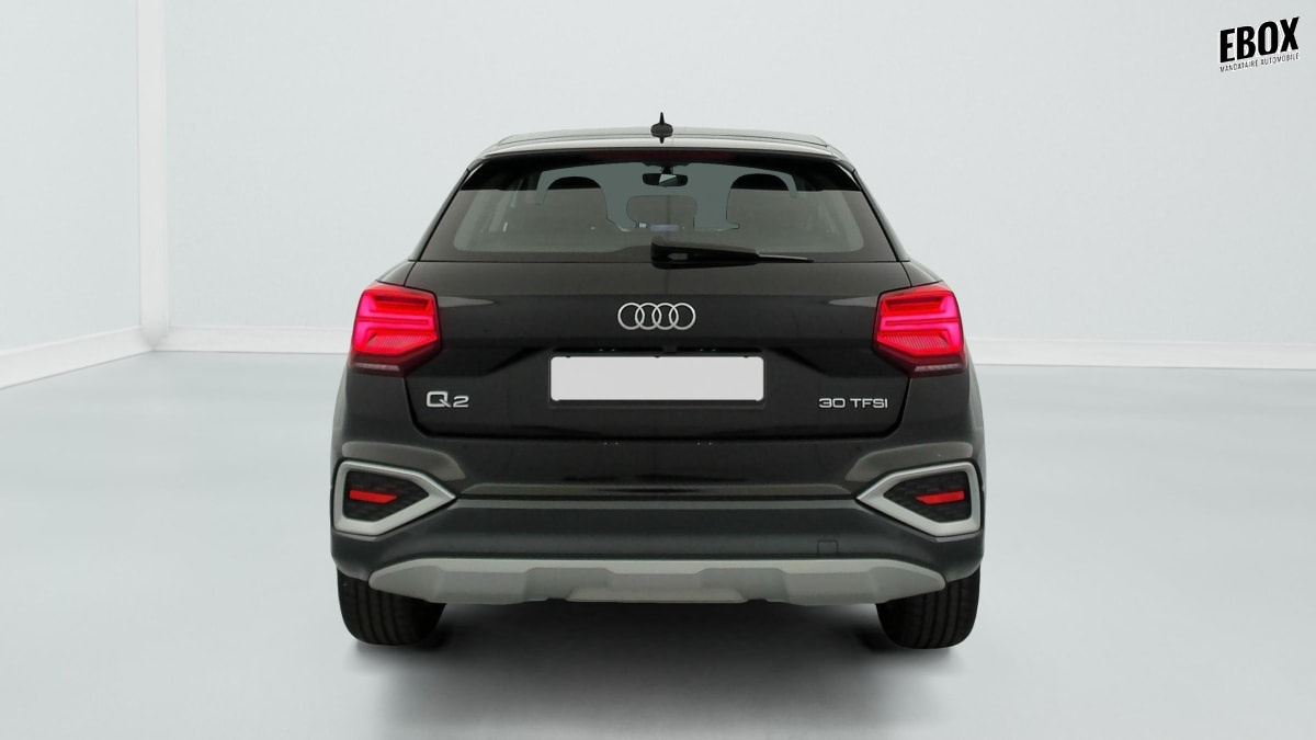 403289_p2 - AUDI - Q2 - 2023 - photo 6
