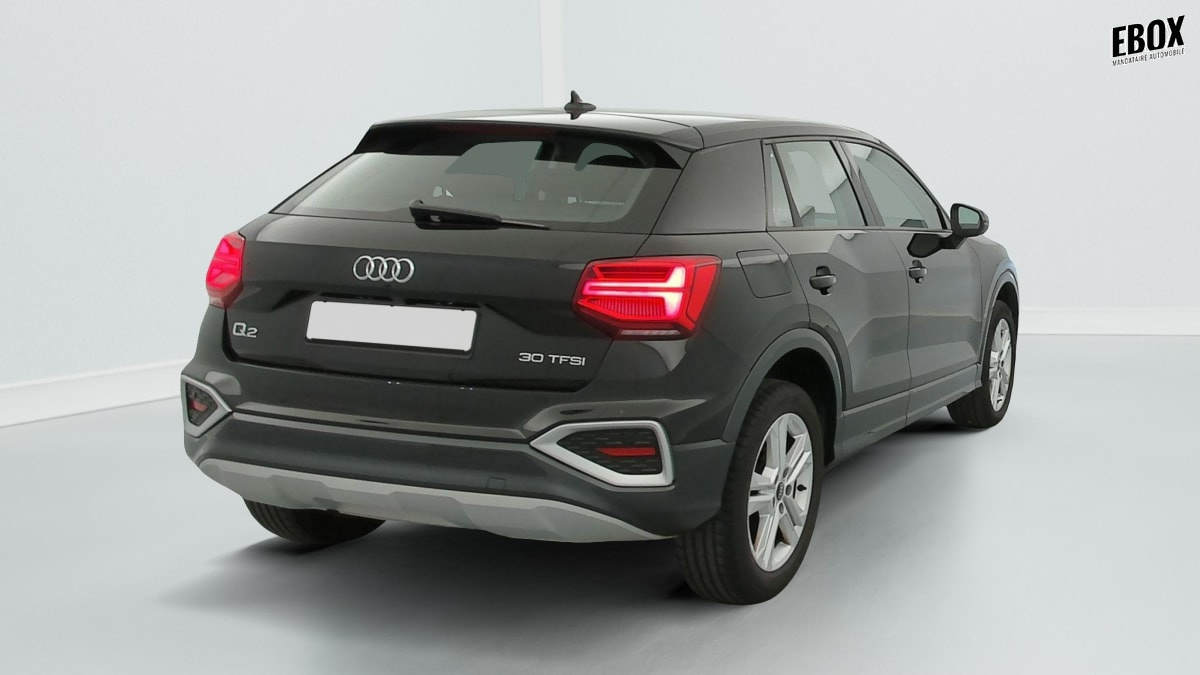 403289_p2 - AUDI - Q2 - 2023 - photo 7