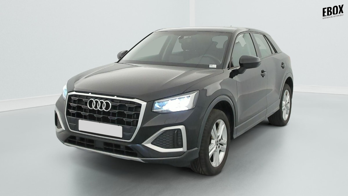 403289_p2 - AUDI - Q2 - 2023 - photo 3