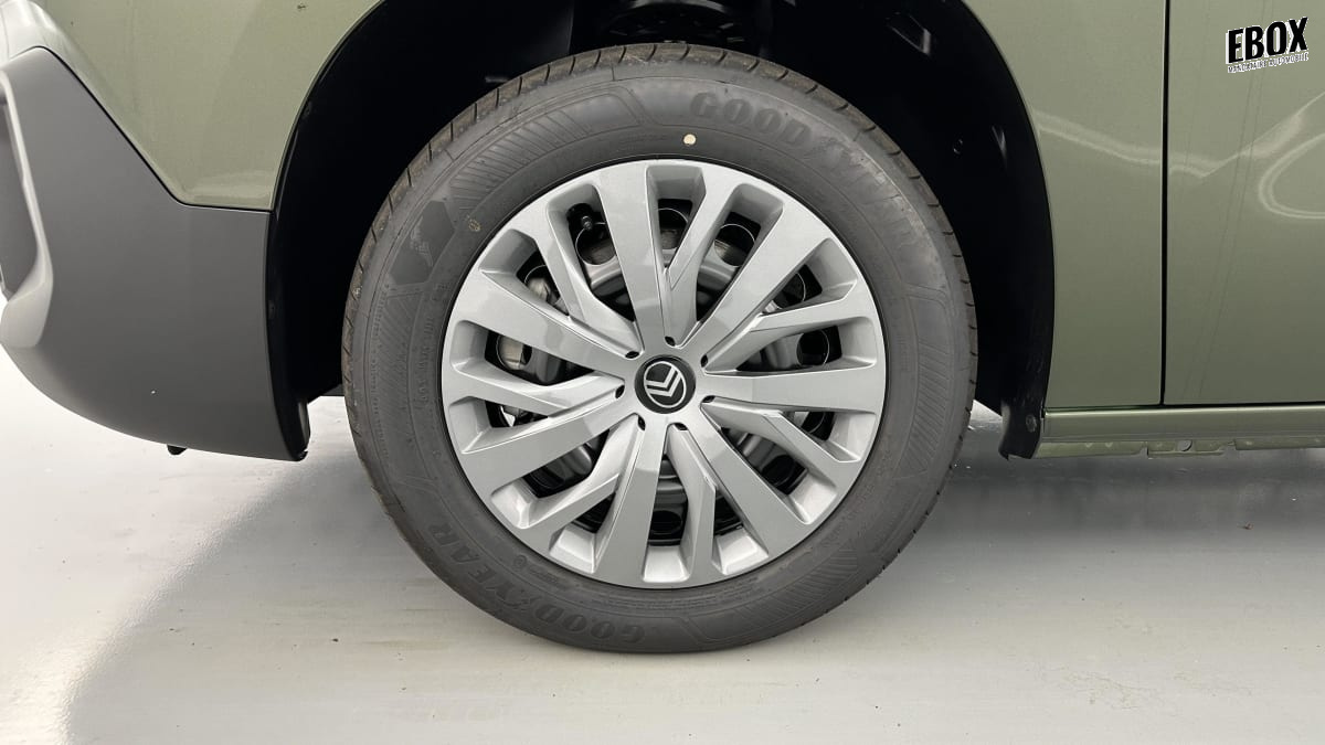 406356_p2 - CITROEN - BERLINGO - 2026 - photo 10