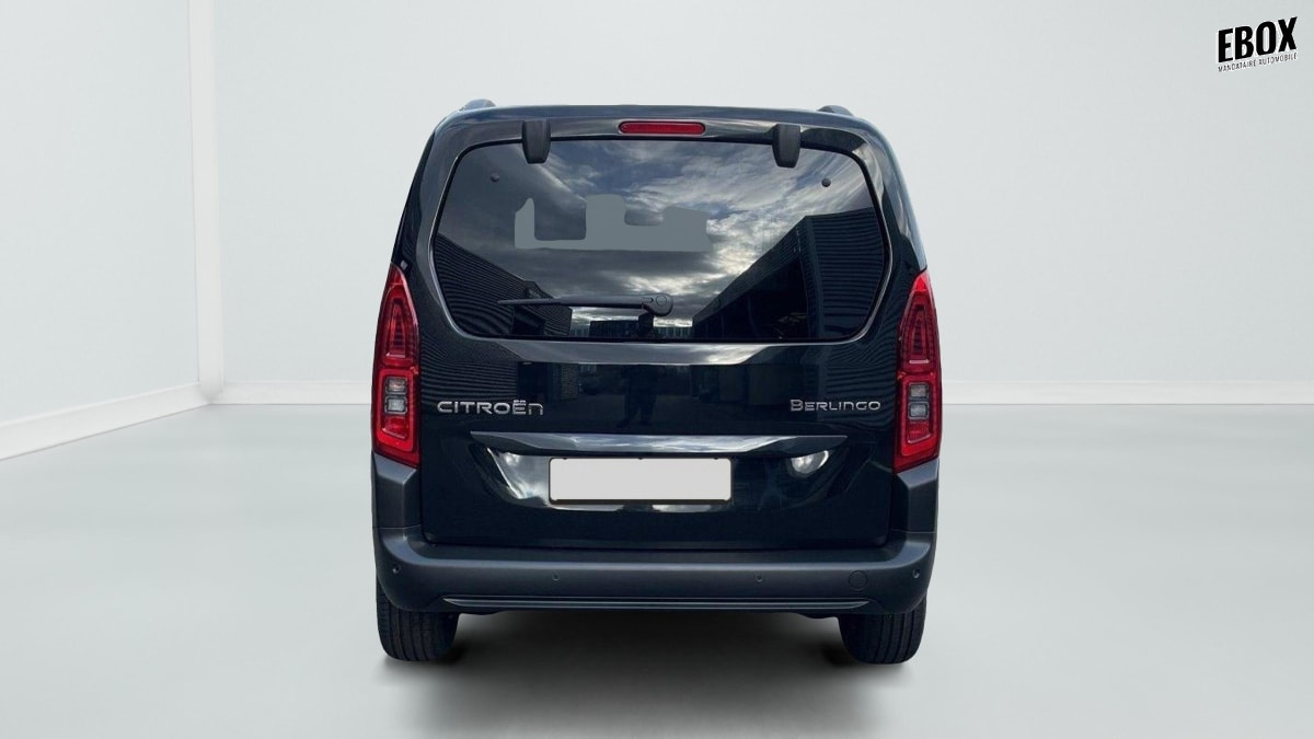 408012_p2 - CITROEN - BERLINGO - 2026 - photo 6