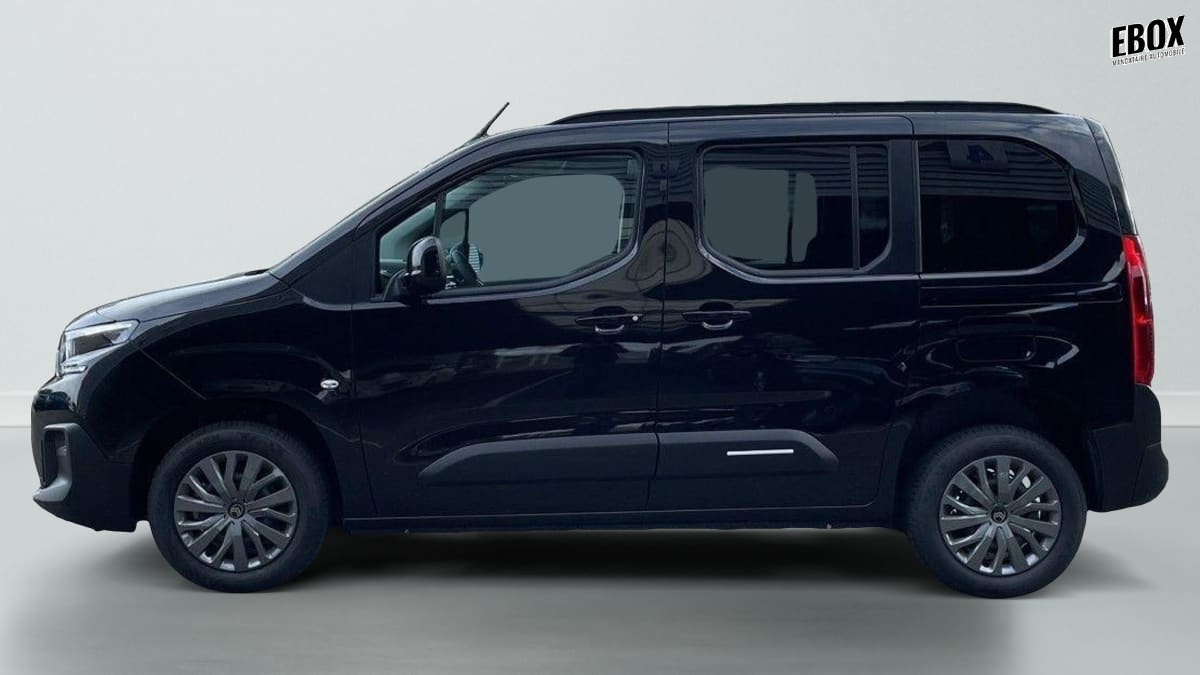408012_p2 - CITROEN - BERLINGO - 2026 - photo 8