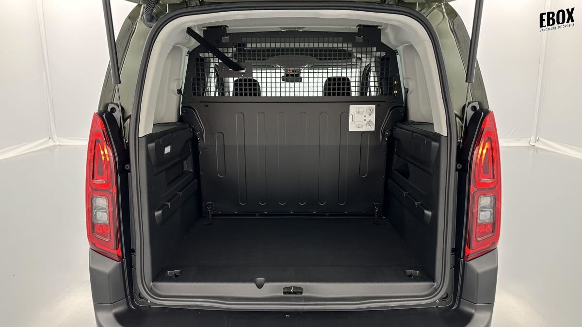 406356_p2 - CITROEN - BERLINGO - 2026 - photo 9