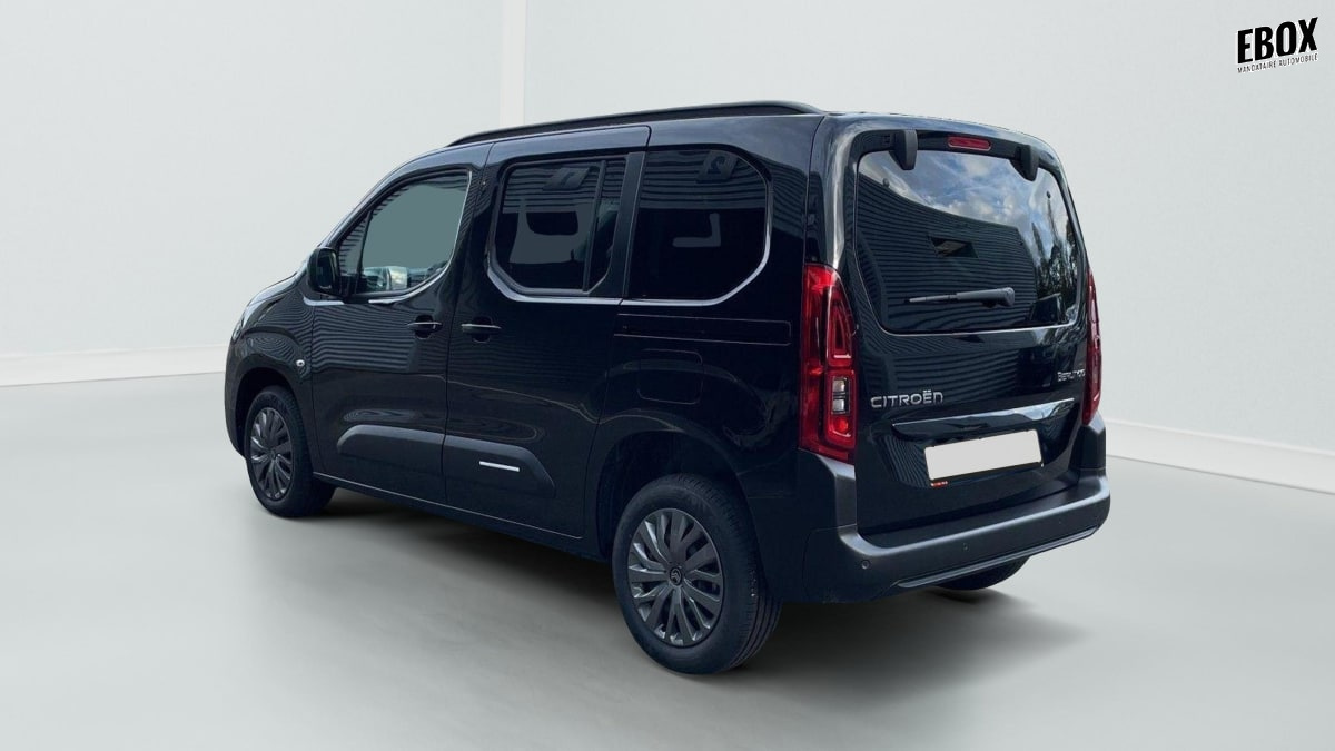 408012_p2 - CITROEN - BERLINGO - 2026 - photo 7