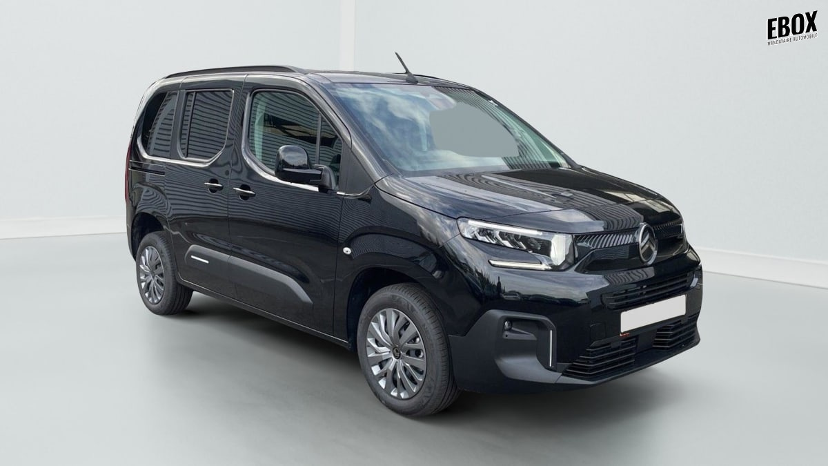 408012_p2 - CITROEN - BERLINGO - 2026 - photo 3
