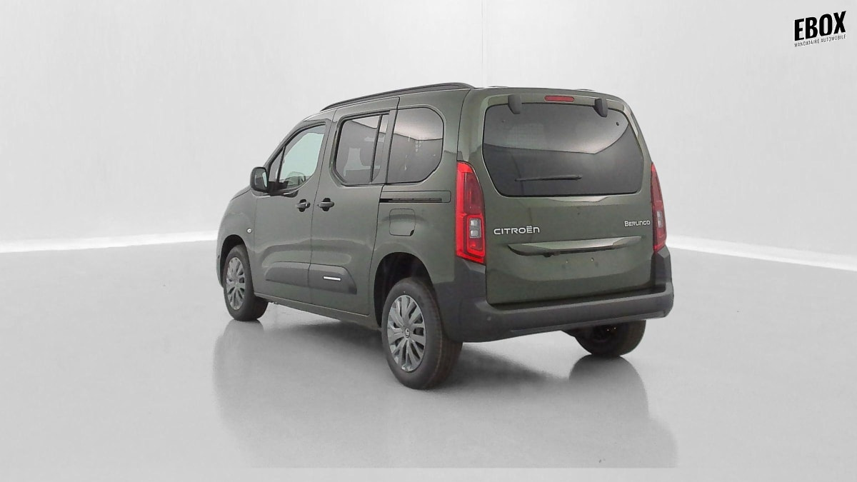 406356_p2 - CITROEN - BERLINGO - 2026 - photo 4
