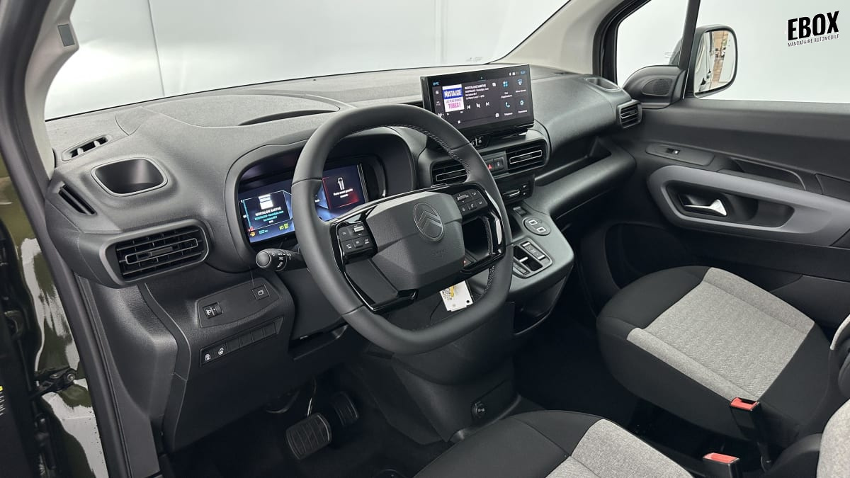 406356_p2 - CITROEN - BERLINGO - 2026 - photo 5