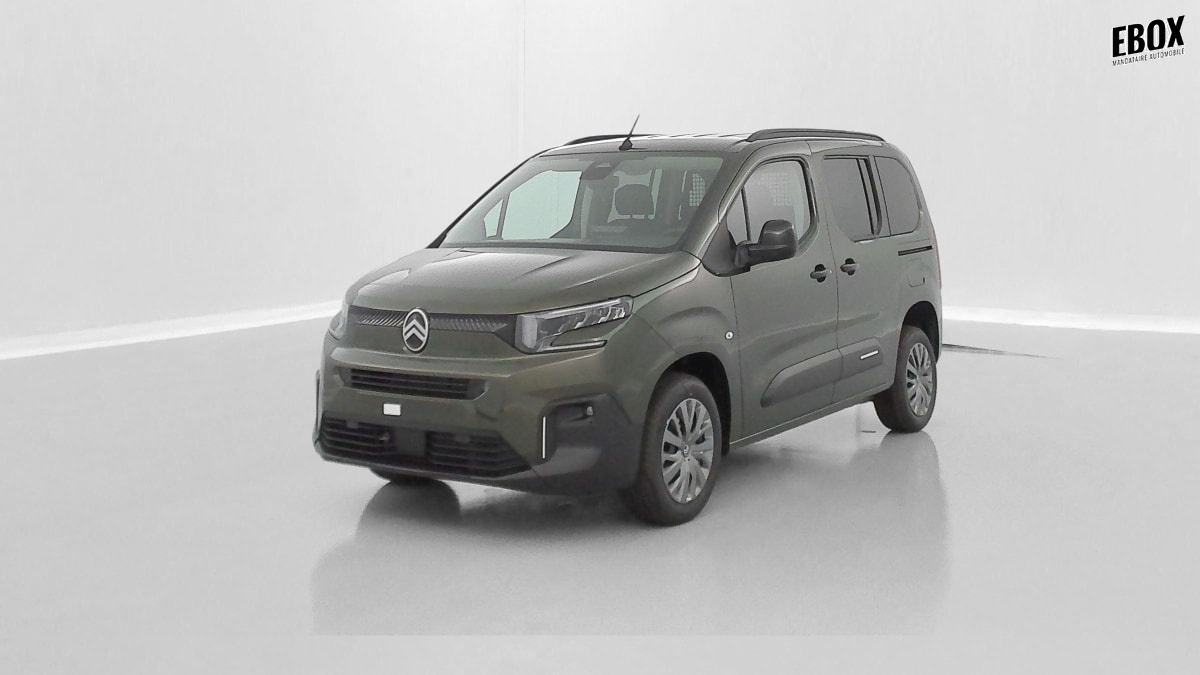 406356_p2 - CITROEN - BERLINGO - 2026 - photo 2